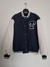 Tommy jeans collegjacke gebraucht kaufen  Berlin