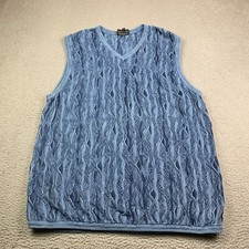 Coogi sweater vest for sale  Saint Cloud