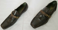 Mens size brown for sale  Lithonia