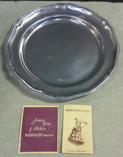 Wilton rwp armetale for sale  Trenton
