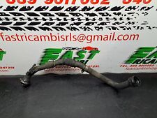 Tubo aspirazione intercooler usato  Camigliano Santa Gemma
