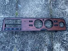 Ford capri dashboard for sale  MITCHAM