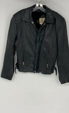 bermans leather jacket for sale  Minneapolis