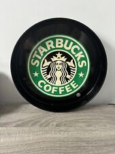 Starbucks serving coffee for sale  SOUTHAMPTON