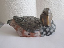 Ente keramik stein gebraucht kaufen  Mindelheim