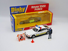 Dinky toys police for sale  CHORLEY