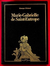 Marie gabrielle saint d'occasion  Montreuil