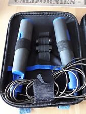 Springseil set crivit gebraucht kaufen  Garrel
