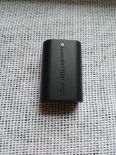 Battery pack kameraakku gebraucht kaufen  Duisburg