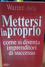 Mettersi proprio. come usato  Italia