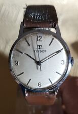 Orologio vintage tissot usato  Sant Ilario d'Enza