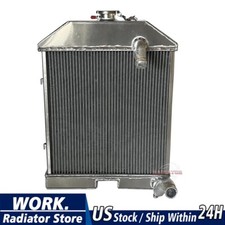 Radiator ford holland for sale  Rialto