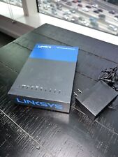 Linksys business dual for sale  Los Angeles
