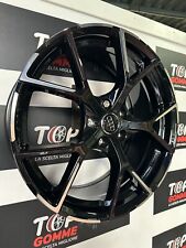 Cerchi repliche rs3 usato  Angri
