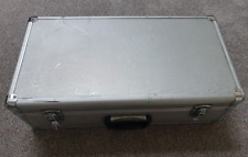 Large aluminium flight for sale  EASTLEIGH