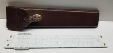 Slide rule dbgm for sale  Broadalbin