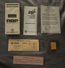 Tobias rbp battery for sale  Mountainville