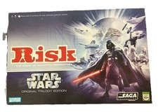 Risk star wars for sale  Byron Center