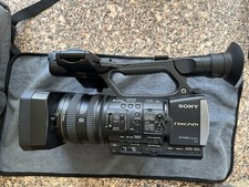 sony nx usato  Palermo