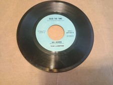 The Lumpen Seize The Time Black Power Panther Vinyl 45 FREE BOBBY NOW & NO MORE comprar usado  Enviando para Brazil