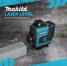 Makita livella tracciatore usato  Italia