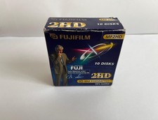 Fujifilm 10stk 2hd gebraucht kaufen Fujifilm 10stk 2hd gebraucht kaufen  Regensburg
