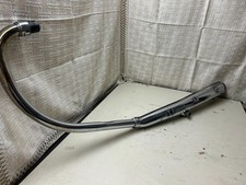 Auspuff honda 750 gebraucht kaufen  Bremen