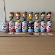 Funko freddy soda for sale  YEOVIL