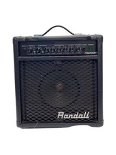 Amplificador Randall Rx25Rm, usado comprar usado  Enviando para Brazil