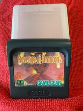 Revenge drancon authentic for sale  Boise