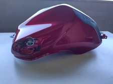 Serbatoio carburante yamaha usato  Genova