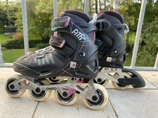 Roller blades adjustable for sale Roller blades adjustable for sale  CHIPPING NORTON