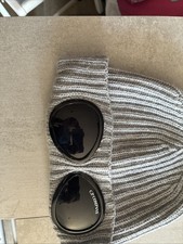 Company grey beanie for sale  SCARBOROUGH