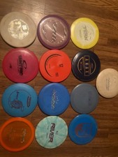 Disc golf used for sale  Fayetteville