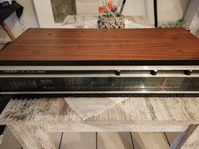 Saba hifi studio gebraucht kaufen  Esens
