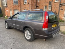 mot long for sale  DERBY