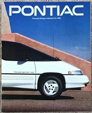 Pontiac range usa for sale  LEICESTER