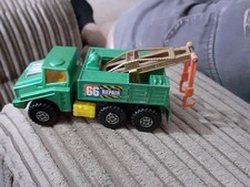 Matchbox lesney battle for sale  MARCH