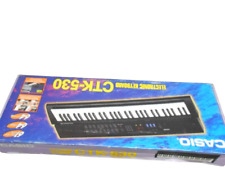 Piano keyboard casio for sale  Houston