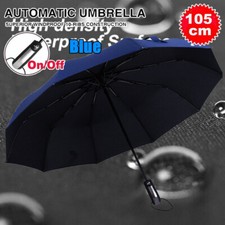Large folding umbrella for sale  WOLVERHAMPTON