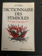 Dictionnaire symboles d'occasion  Hergnies