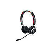 Jabra evolve stereo gebraucht kaufen  Bad Steben
