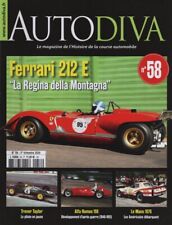 Autodiva ferrari 212 d'occasion  Rennes-