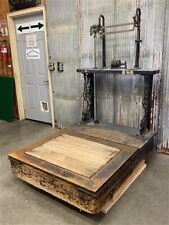 scale vintage platform for sale  Payson