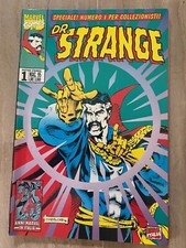 Dr.strange marvel italia usato  Torino