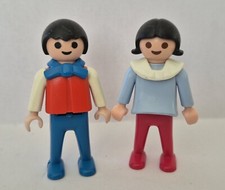 Enfants rouge bleu d'occasion  Étaples