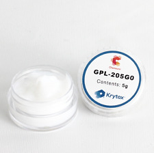 Krytox gpl205 claviers d'occasion  Expédié en France