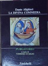 Salvo dante divina usato  Fonte Nuova