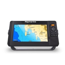 Raymarine chartplotter element usato  Milano