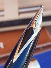 Sheaffer targa 14k usato  Milano
